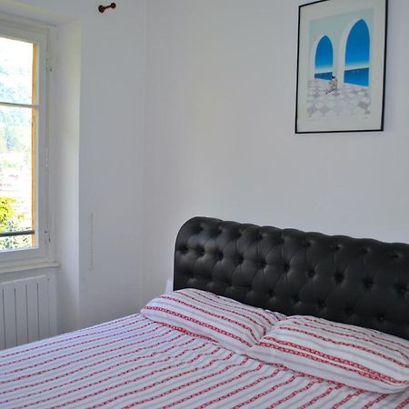 Villa The Dreamers Argegno Εξωτερικό φωτογραφία