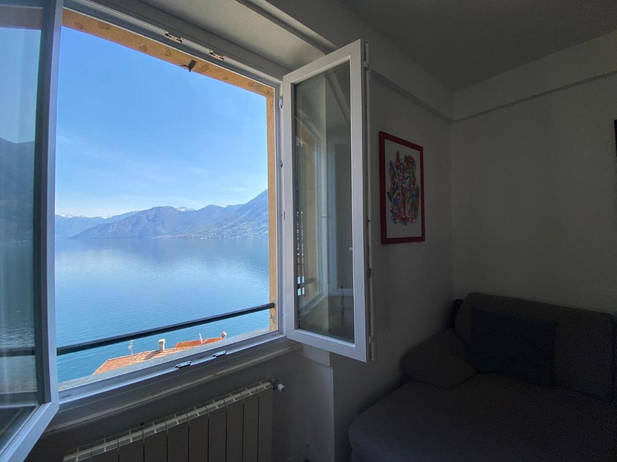 Villa The Dreamers Argegno Εξωτερικό φωτογραφία