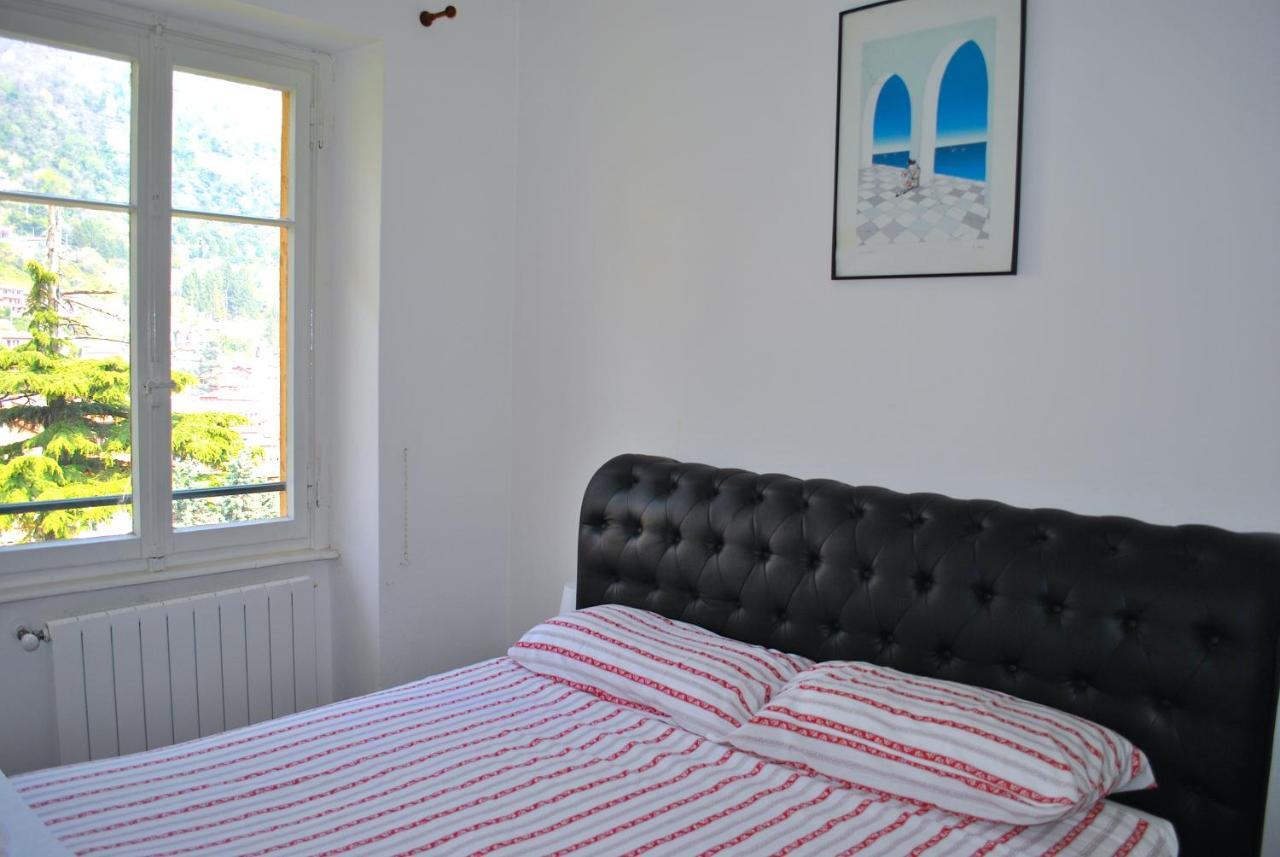 Villa The Dreamers Argegno Εξωτερικό φωτογραφία