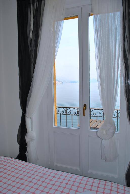 Villa The Dreamers Argegno Εξωτερικό φωτογραφία