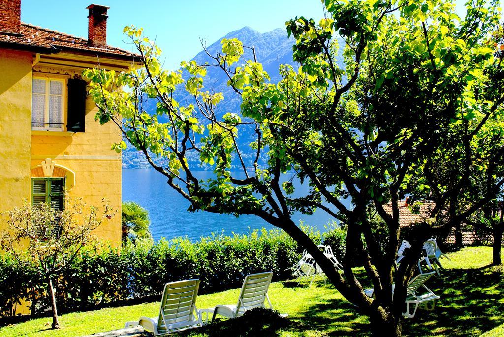 Villa The Dreamers Argegno Δωμάτιο φωτογραφία