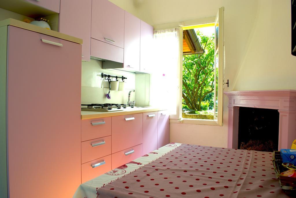 Villa The Dreamers Argegno Δωμάτιο φωτογραφία