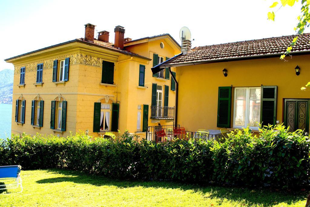Villa The Dreamers Argegno Δωμάτιο φωτογραφία