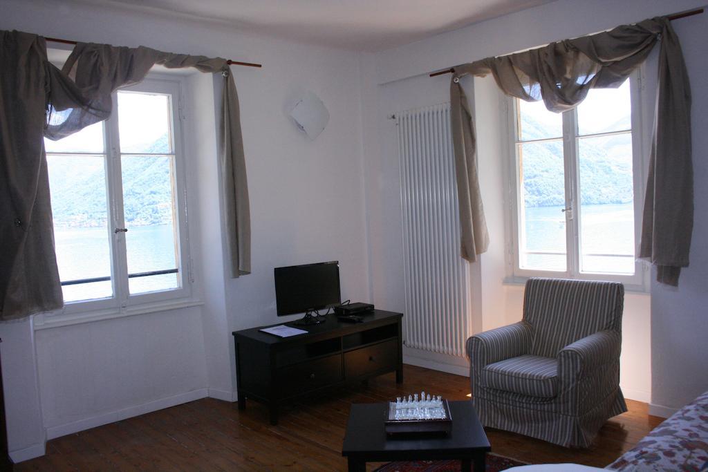 Villa The Dreamers Argegno Δωμάτιο φωτογραφία