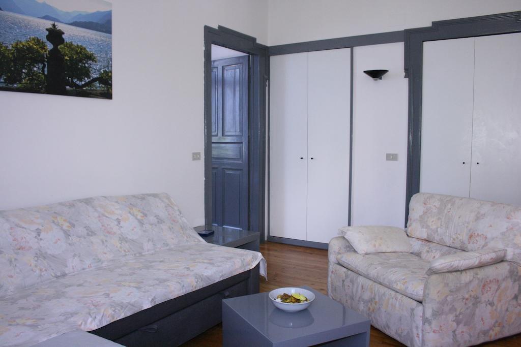 Villa The Dreamers Argegno Δωμάτιο φωτογραφία