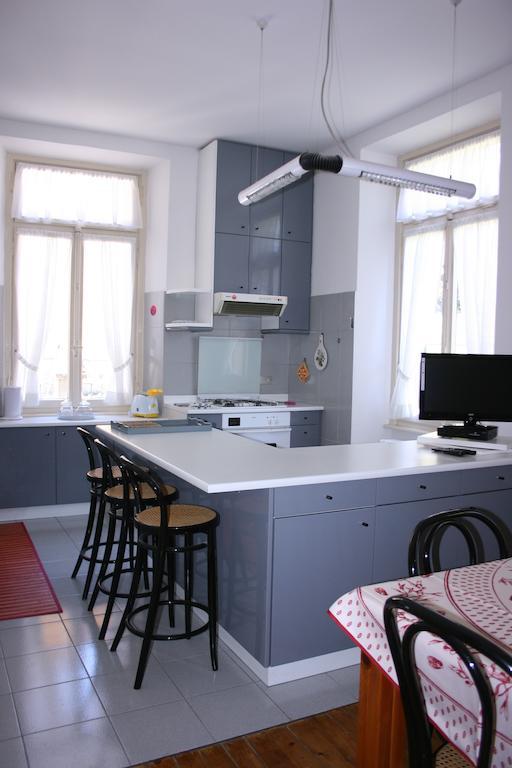 Villa The Dreamers Argegno Δωμάτιο φωτογραφία