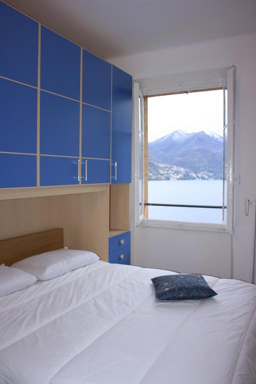 Villa The Dreamers Argegno Δωμάτιο φωτογραφία