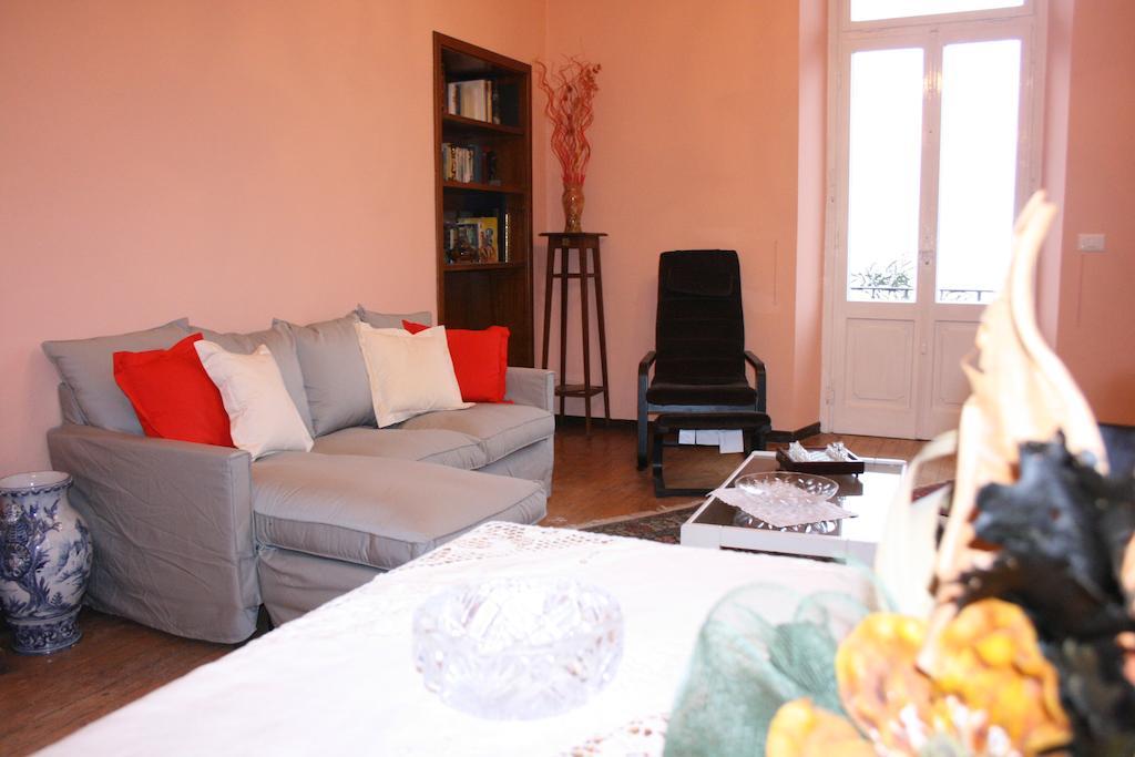 Villa The Dreamers Argegno Δωμάτιο φωτογραφία