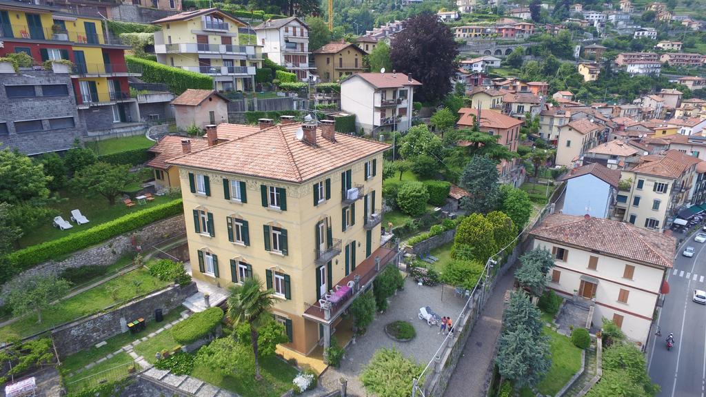 Villa The Dreamers Argegno Εξωτερικό φωτογραφία