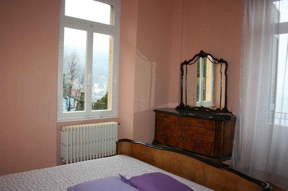 Villa The Dreamers Argegno Εξωτερικό φωτογραφία