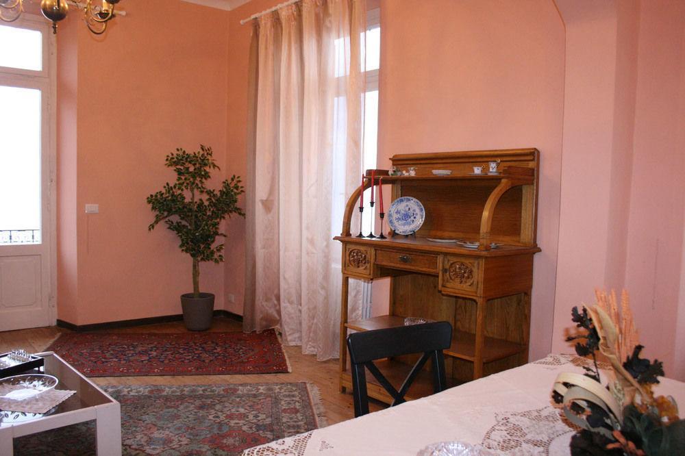 Villa The Dreamers Argegno Εξωτερικό φωτογραφία