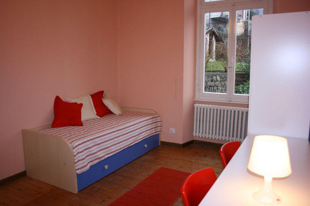 Villa The Dreamers Argegno Εξωτερικό φωτογραφία