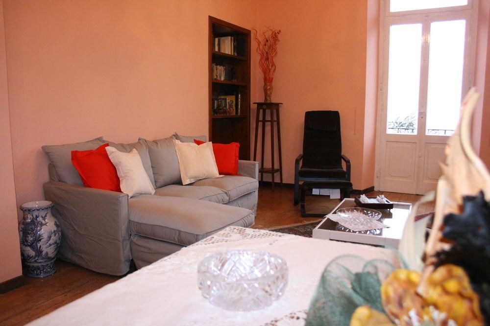 Villa The Dreamers Argegno Εξωτερικό φωτογραφία