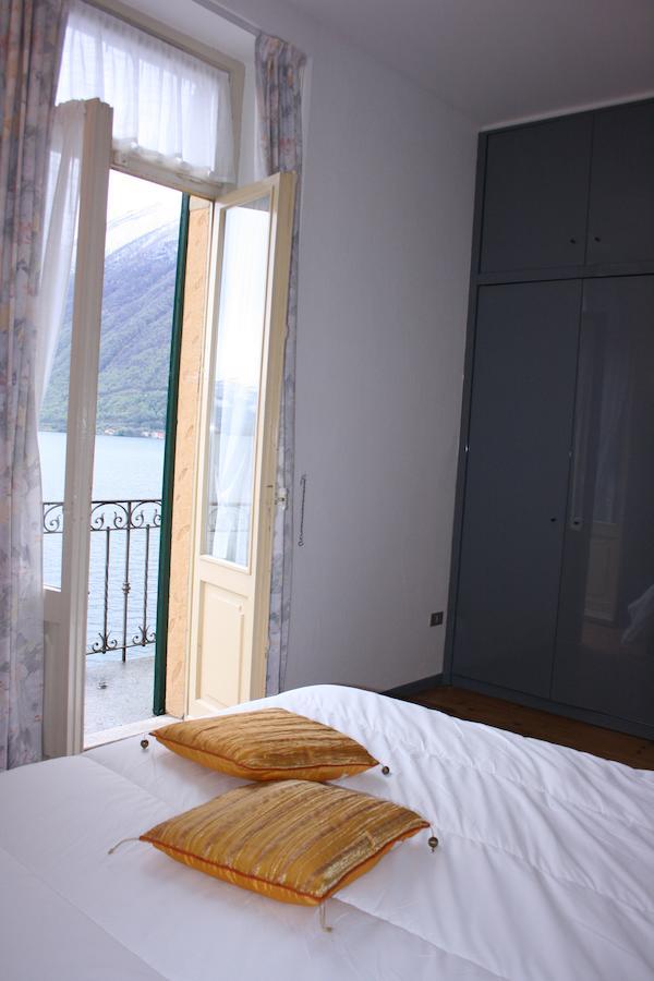Villa The Dreamers Argegno Δωμάτιο φωτογραφία