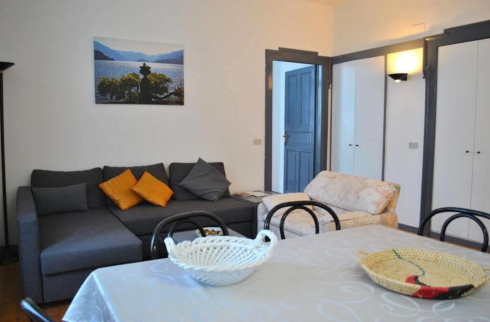 Villa The Dreamers Argegno Εξωτερικό φωτογραφία